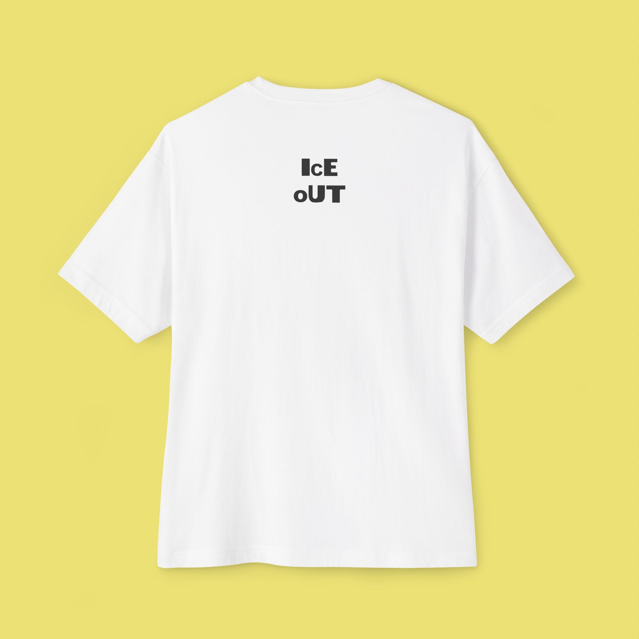 The Only Thing More Powerful Than Hate is Love Tee