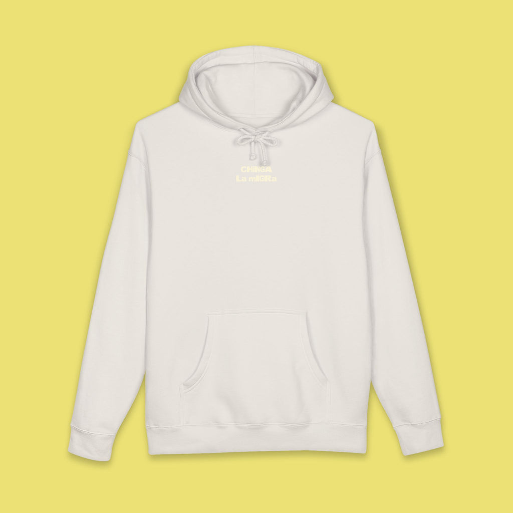 Concho Amigos Hoodie