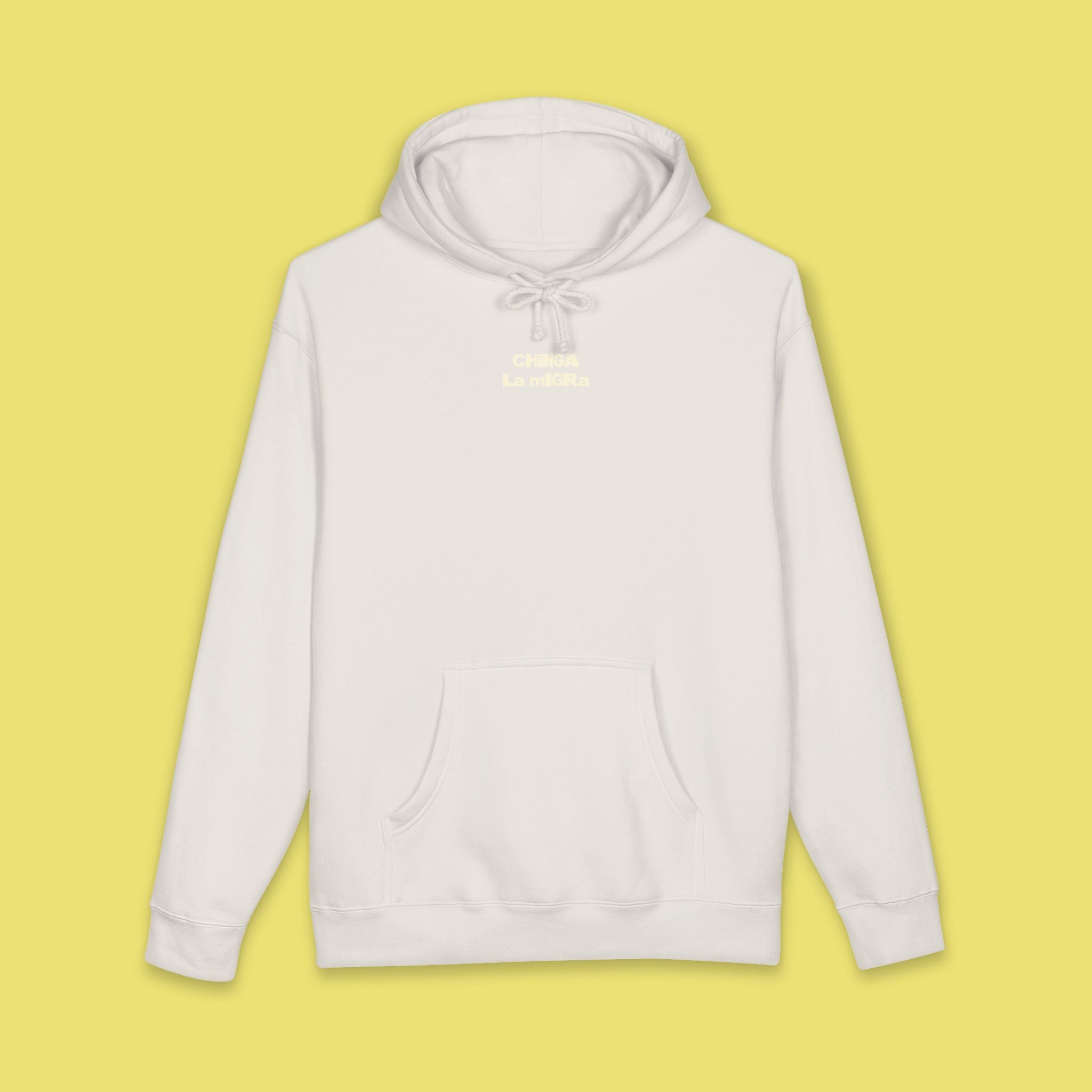 Concho Amigos Hoodie