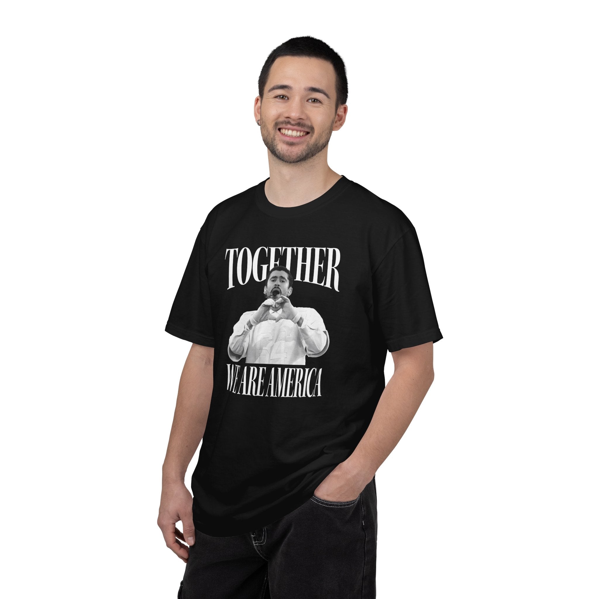 Together We Are America - Unisex T Shirt
