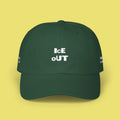 Ice Out Dad Cap