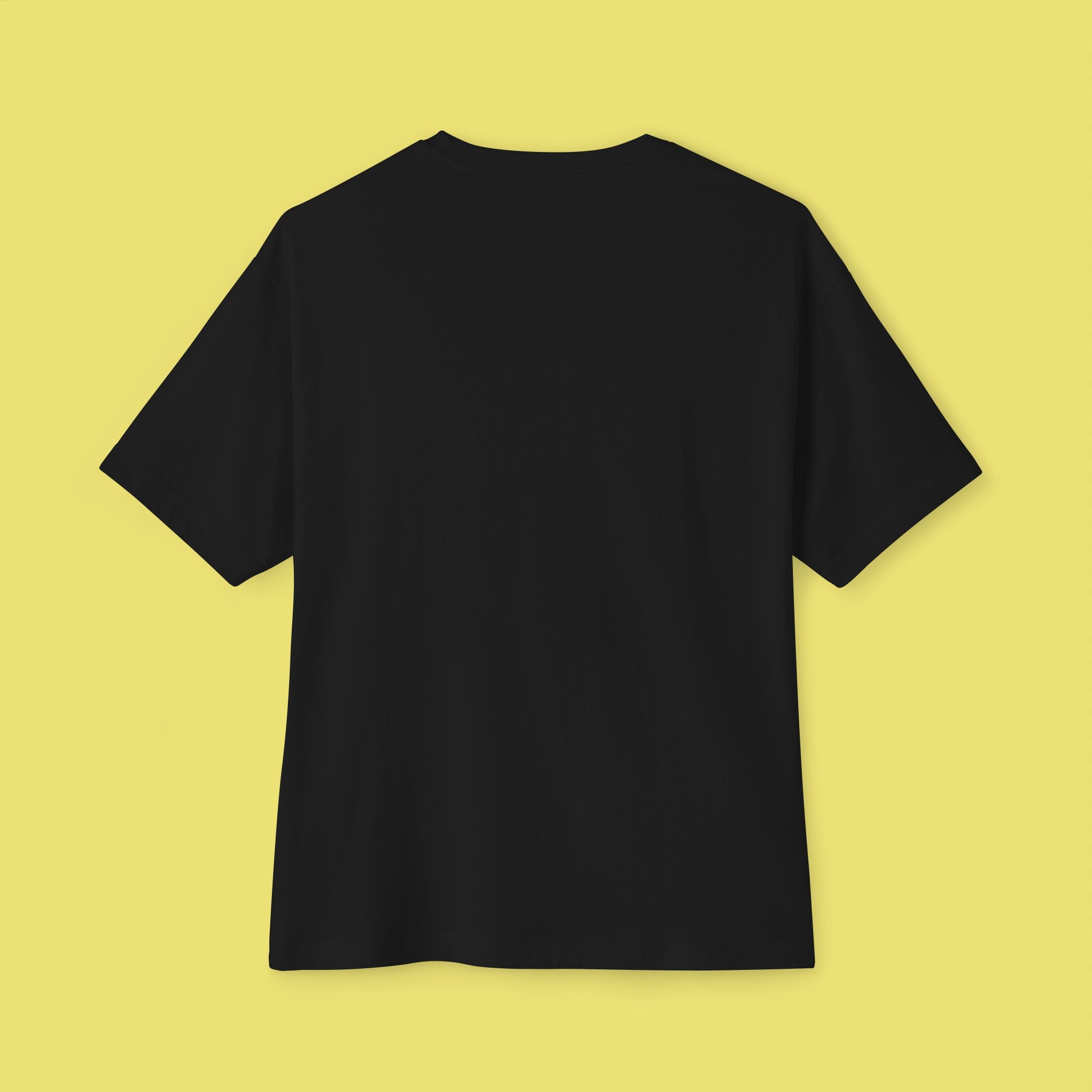 Fuck Ice Sapo Concho Poster Boxy Tee