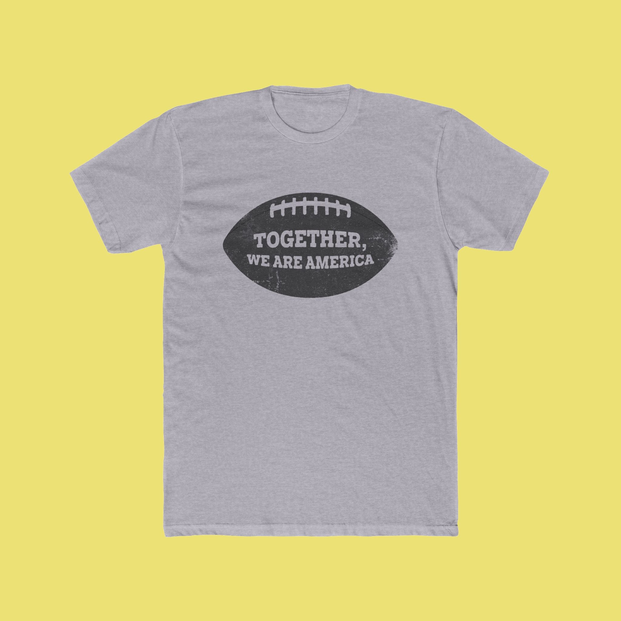 Together We Are America Ice Out Tee