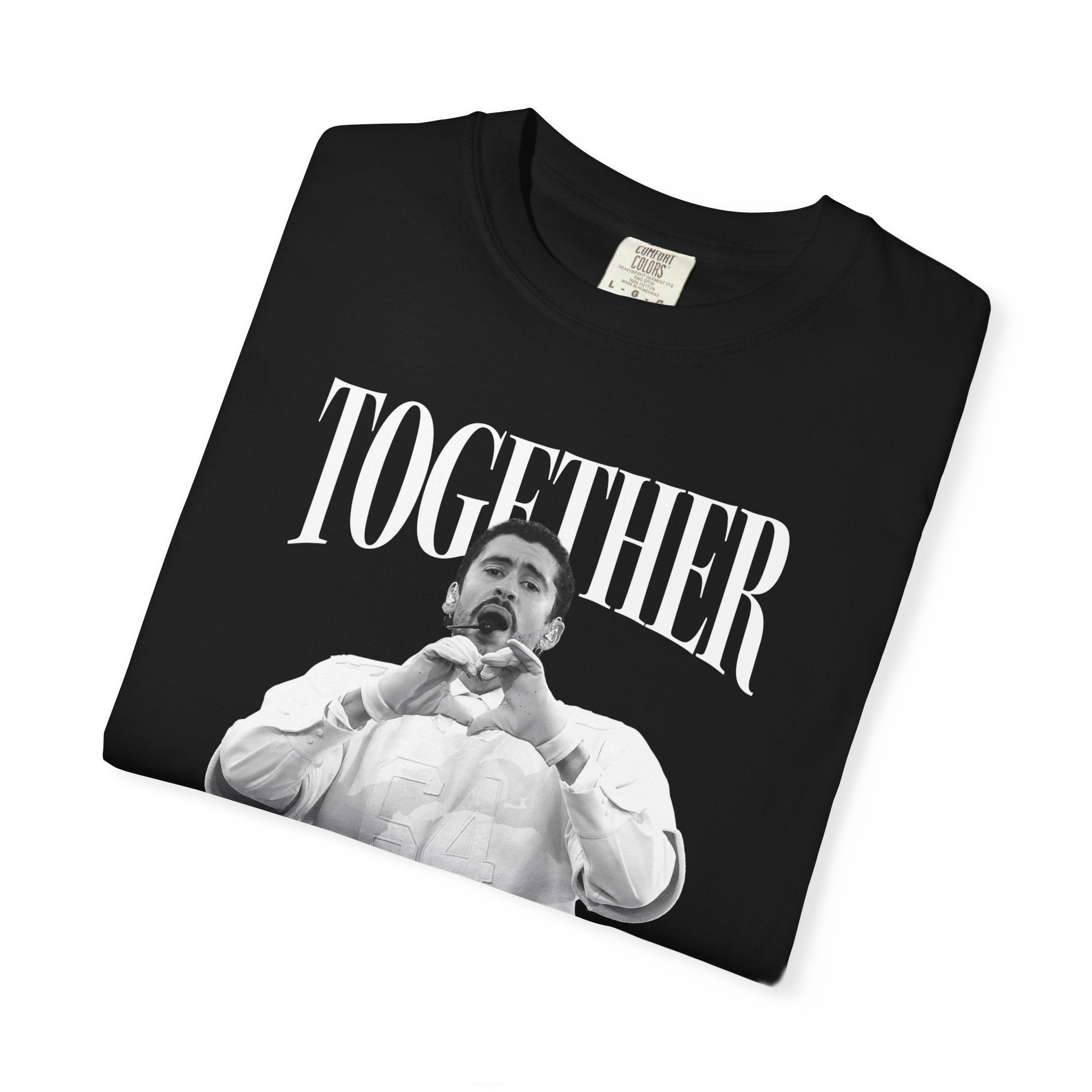 Together We Are America - Unisex T Shirt