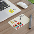 Sapo Concho Chinga La Migra Sticker Sheets