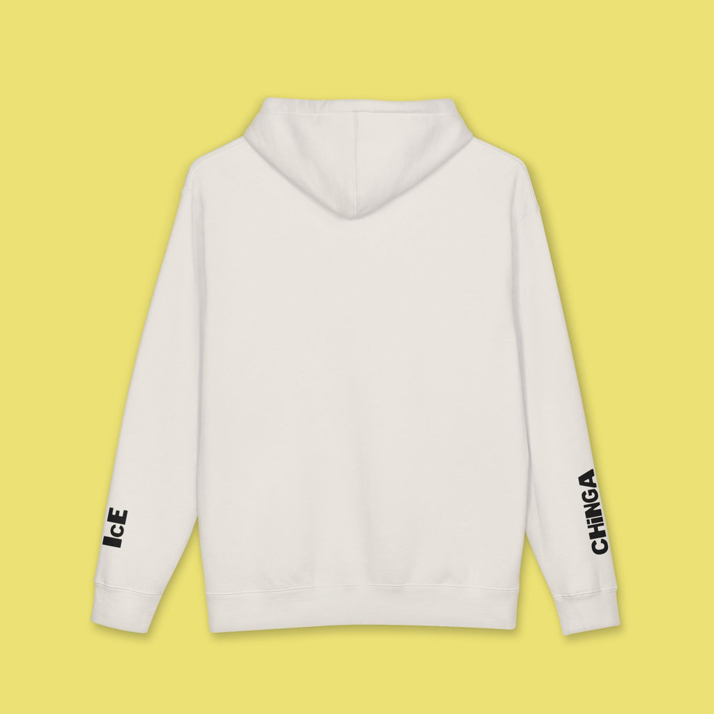 Amigos Portland Frog and Sapo Concho Hoodie